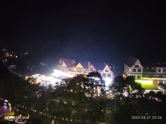 -花水湾第一村温泉大酒店