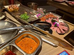 -西塔老太太泥炉烤肉(亚运村店)