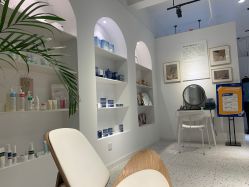 -MZ SKIN CARE逆齢驻颜中心