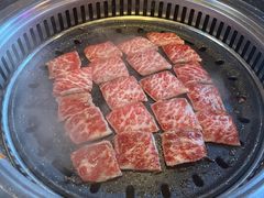 -老卜奎齐齐哈尔烤肉(人民东路店)