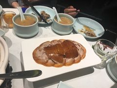 -董鲁烤鸭(建和街店)
