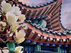 -济南大明湖景区