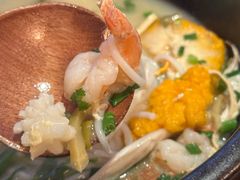 -银米·云南传统过桥米线(双廊黑金冠店)