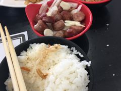 -台烘平价铁板烧(奥城店)