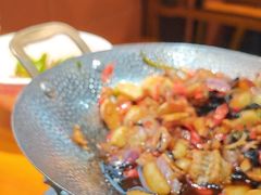 -陈家婆的菜(梅溪湖店)
