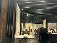 -羲和雅苑•北京烤鸭(国贸商城店)