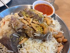 -ALAMEEN阿拉伯餐厅(三里屯店)