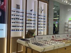 -科达眼镜(兰州中心店)