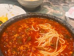 -浩海火烧云傣家菜(京广店)