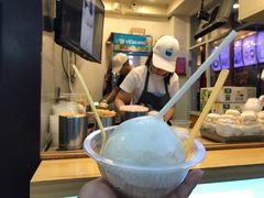-椰子下蛋(南锣鼓巷店)