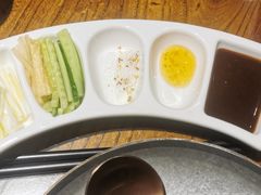 -北京老铺烤鸭(老城根店)