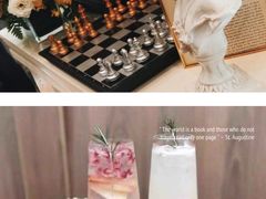 -柯斗斗主题餐厅·狗咖·围炉煮茶·茶饮(国瑞升平里店)