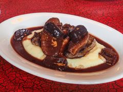 -羽深肉铺 Steak & Wine