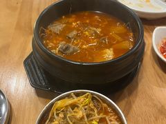 -多宾韩国料理(学衡路店)