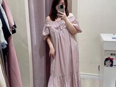-绮梦微胖大码女装(东方社区三十一街坊店)
