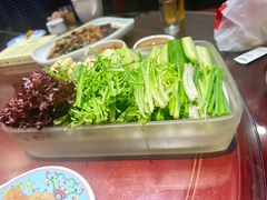 -老厨家(友谊路总店)