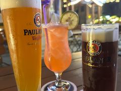 -天津普拉那啤酒坊(意风区店)