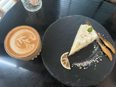 -候鸟咖啡(前门店)