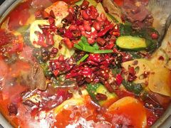 -师烤·豆花烤鱼(深圳坂田天虹店)
