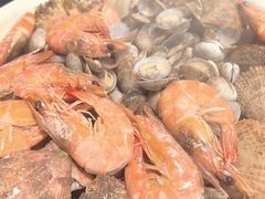 -单家老院·院子里的青岛菜(沙子口店)