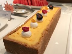 -The Place 自助餐(香港康得思酒店)
