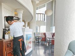 -良木缘咖啡西餐(蜀汉路店)