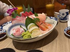 -小山日本料理(兴业太古汇店)