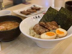 -八盛屋·沾面(集美万达店)