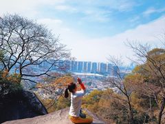 -云洞岩风景区