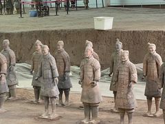 -秦始皇帝陵博物院-丽山园
