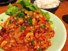 -觅山云南菜(泊富ICITY店)