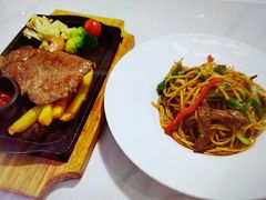 -意风小镇(内江万达广场店)