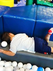 -幻贝家儿童乐园(苏州中心店)