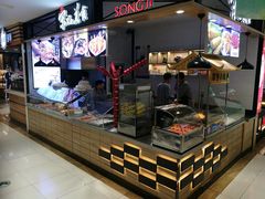 -丽达购物中心(崂山店)