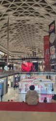 -龙小湖探索乐园 Little Hoo Galaxy(龙湖重庆金沙天街店)
