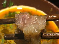 -受气牛肉·耙牛肉火锅(水晶郦城店)