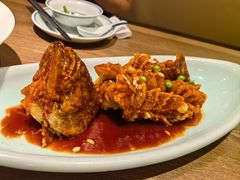 -周家二小姐的菜(西津渡店)