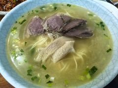 -上海羊肉馆(泰宸苑店)