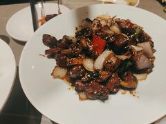 -大闫家烧烤·小海鲜家常菜(郑庄店)
