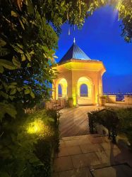 -大连城堡豪华精选酒店·宴会厅