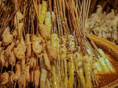 -嘉州鲜知味钵钵鸡(奎星楼店)