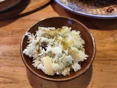 -郑件洋芋饭庄