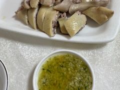 -汇兴源餐馆(小北路店)