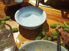 -黑土人家(江桥万达广场店)