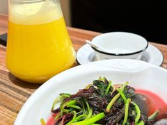 -三湘四水正宗湘菜(君峰路店)