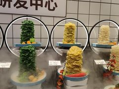 -营信刘罗锅铁锅炖(建华店)