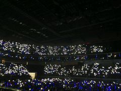 -宝能国际体育演艺中心