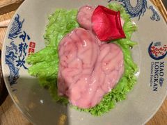 -小龙坎火锅(沂南店)