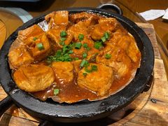 鹅肝酱豆腐-昌隆•家家鹅乡•海南菜老字号(琼海店)