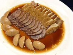 -湖滨客舍·湖北菜